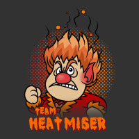 Trending Heat Miser-dcnct Baby Bodysuit | Artistshot