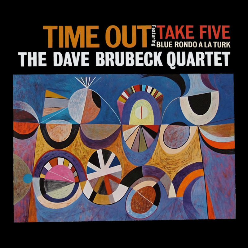 The Dave Brubeck Quartet Time Out ' Adjustable Cap by JoelJBerghoff | Artistshot