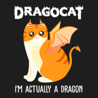 Funny Japanese Monster Dragon Cat Gift Design Design Product 1 Classic T-shirt | Artistshot