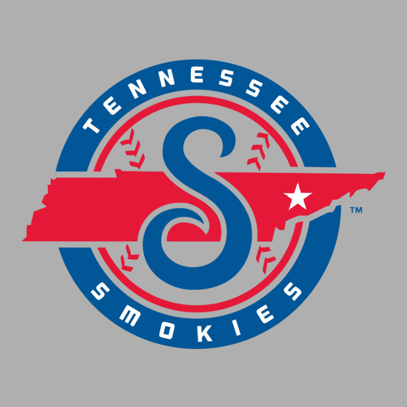 Tennessee Smokies Ladies Fitted T-Shirt by Raberkor | Artistshot