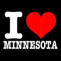 Hot Trend I Love Minnesota I Heart Minnesota Pocket T-shirt | Artistshot