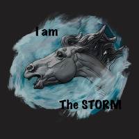 Limited Edition I Am The Storm! T-shirt | Artistshot