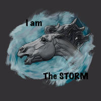 Limited Edition I Am The Storm! Vintage Hoodie | Artistshot