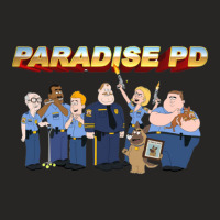 Paradise Pd 1001 Ladies Fitted T-shirt | Artistshot