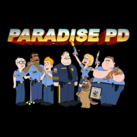 Paradise Pd 1001 Women's V-neck T-shirt | Artistshot