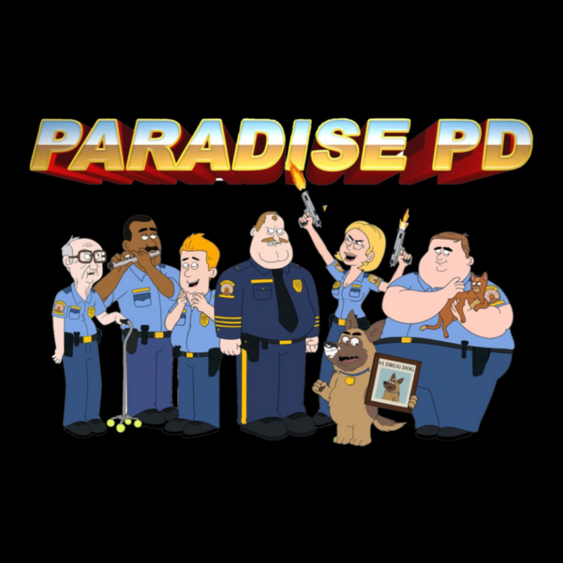 Paradise Pd 1001 Women's V-Neck T-Shirt by StarActon | Artistshot