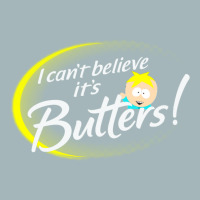 I Can Believe Its Butters! [south Park] Unisex Sherpa-lined Denim Jacket | Artistshot