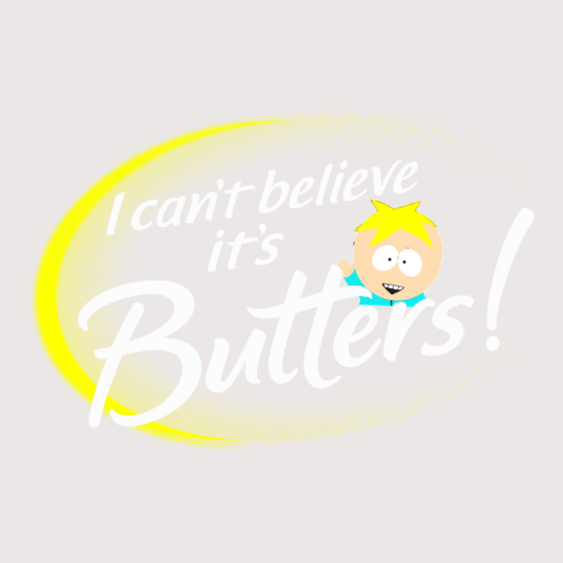 I Can Believe Its Butters! [south Park] Pocket T-shirt | Artistshot