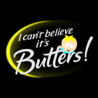 I Can Believe Its Butters! [south Park] Long Sleeve Shirts | Artistshot