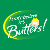 I Can Believe Its Butters! [south Park] Classic T-shirt | Artistshot