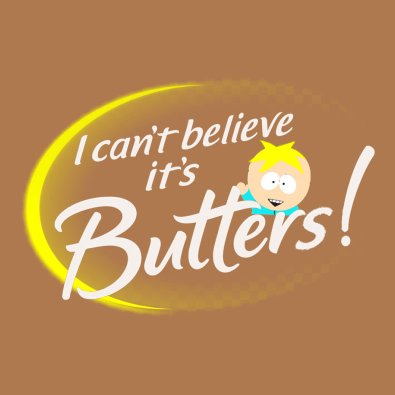 I Can Believe Its Butters! [south Park] Vintage Short | Artistshot