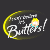 I Can Believe Its Butters! [south Park] Vintage Hoodie | Artistshot