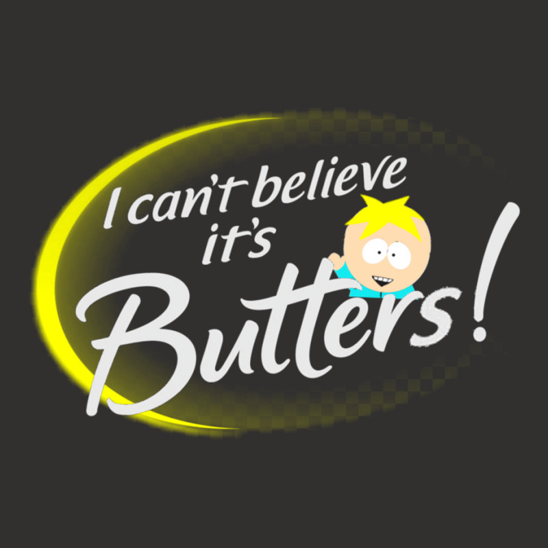 I Can Believe Its Butters! [south Park] Champion Hoodie | Artistshot