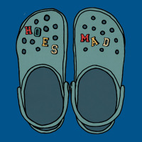 Hoes Mad Crocs Classic T-shirt | Artistshot