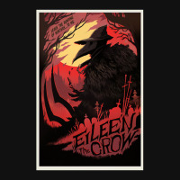 Bloodborne Eileen The Crow Graphic T-shirt | Artistshot