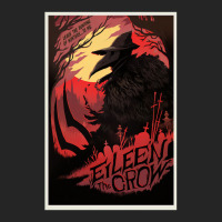 Bloodborne Eileen The Crow Unisex Hoodie | Artistshot