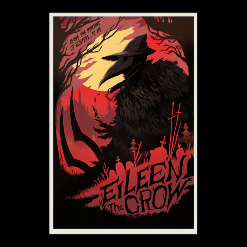 Bloodborne Eileen The Crow Long Sleeve Shirts | Artistshot