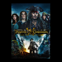 Pirates Of The Caribbean Dead Men Tell No Tales 3 Long Sleeve Shirts | Artistshot