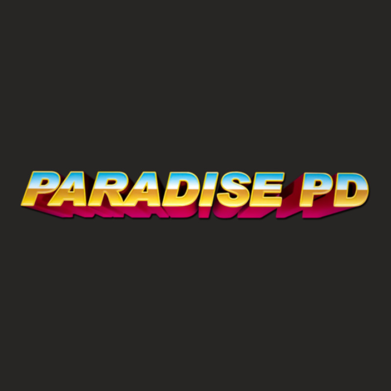 Paradise Pd 1091 Ladies Fitted T-Shirt by StarActon | Artistshot