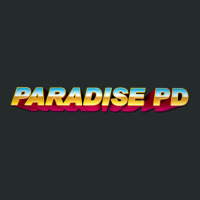 Paradise Pd 1091 Women's Triblend Scoop T-shirt | Artistshot