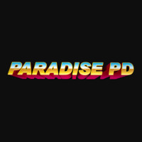 Paradise Pd 1091 Crop Top | Artistshot