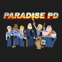 Paradise Pd 1111 Classic T-shirt | Artistshot