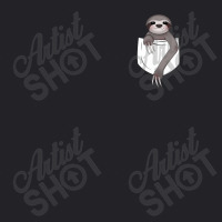 Pocket Sloth Youth Tee | Artistshot