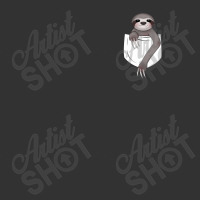 Pocket Sloth Baby Bodysuit | Artistshot