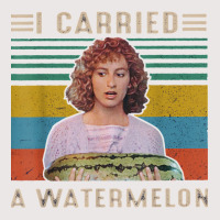 I Carried A Watermelon Vintage Pocket T-shirt | Artistshot