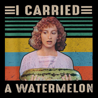 I Carried A Watermelon Vintage Long Sleeve Shirts | Artistshot