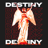 Destiny Classic T-shirt | Artistshot