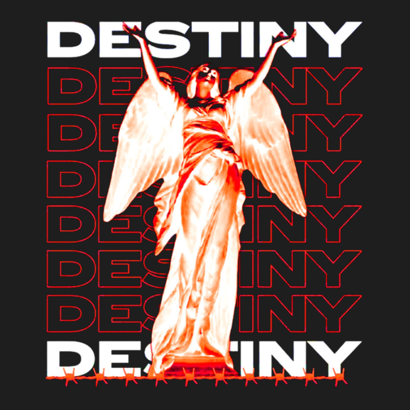 Destiny Classic T-shirt by TannerStagno | Artistshot