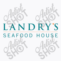 Resto, Landry's T-shirt | Artistshot