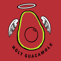 Holy Guacamole Avocado T-shirt | Artistshot