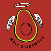 Holy Guacamole Avocado Unisex Hoodie | Artistshot