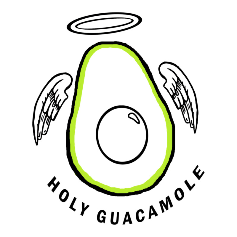 Holy Guacamole Avocado Men's T-shirt Pajama Set by camojafurxhiv | Artistshot