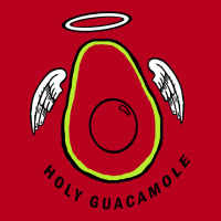 Holy Guacamole Avocado Classic T-shirt | Artistshot