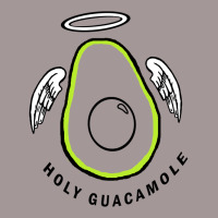 Holy Guacamole Avocado Vintage Hoodie | Artistshot