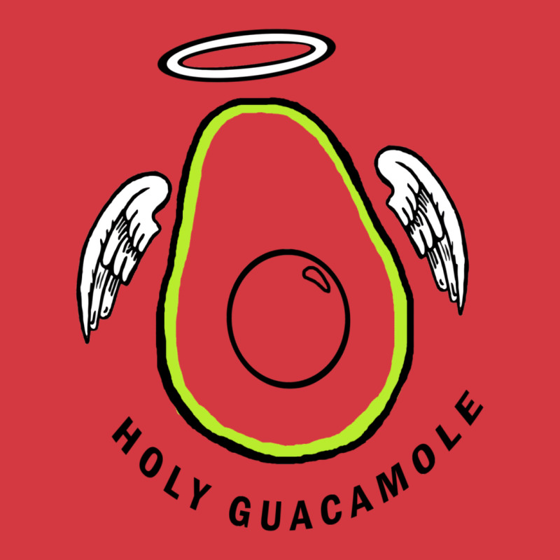 Holy Guacamole Avocado Men's Polo Shirt by camojafurxhiv | Artistshot