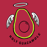 Holy Guacamole Avocado Champion Hoodie | Artistshot