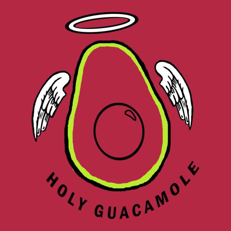 Holy Guacamole Avocado Champion Hoodie by camojafurxhiv | Artistshot