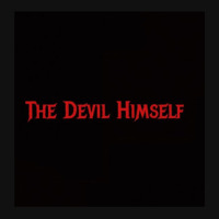 The Devil Himself Graphic T-shirt | Artistshot