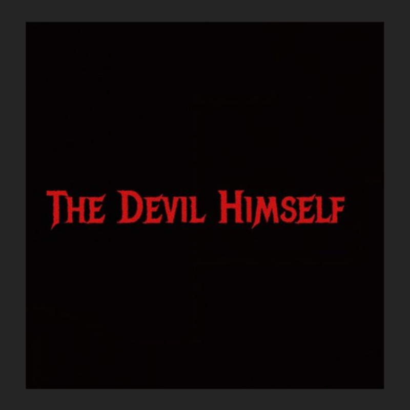 The Devil Himself Unisex Hoodie | Artistshot