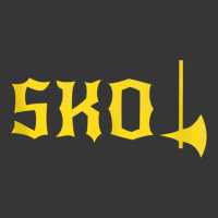 Skol Vikings Minnesota Axe Graphic Tank Top Toddler Hoodie | Artistshot