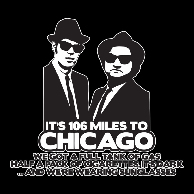 Miles  Chicago Pocket T-Shirt by afroiani | Artistshot