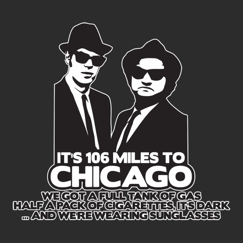 Miles  Chicago Exclusive T-shirt by afroiani | Artistshot