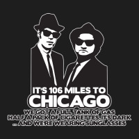 Miles  Chicago Classic T-shirt | Artistshot