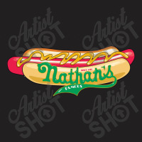 Resto, Nathan's T-shirt | Artistshot