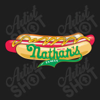 Resto, Nathan's Classic T-shirt | Artistshot