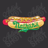 Resto, Nathan's Vintage Short | Artistshot